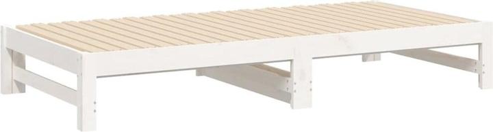 Produktbild vidaXL Tagesbett (75 x 190 cm)