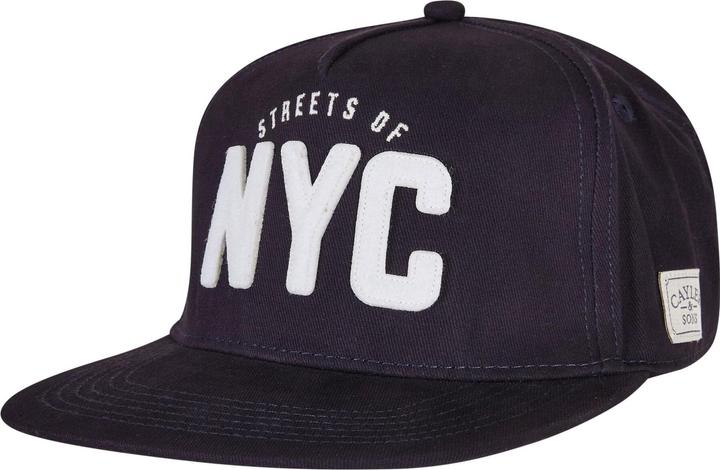 Produktbild Cayler & Sons Streets of NYC Cap - 19917 (One Size)