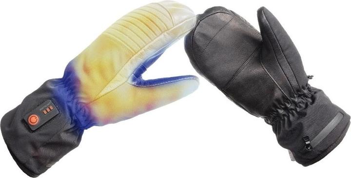 Immagine prodotto Bertschat Guanti riscaldati in edizione limitata (XL)