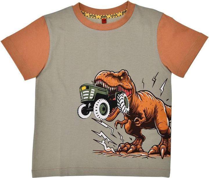 Produktbild Bondi T-Shirt Dino (110)