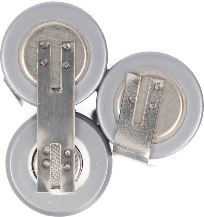 Produktbild AccuCell Akku Mignon AA AkkuPack mit Lötfahne (1 Stk., Gerätespezifisch, 2100 mAh, Akku)