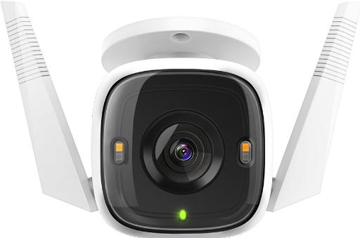 Productafbeelding TP-Link C320WS (2560 x 1440 Pixels)