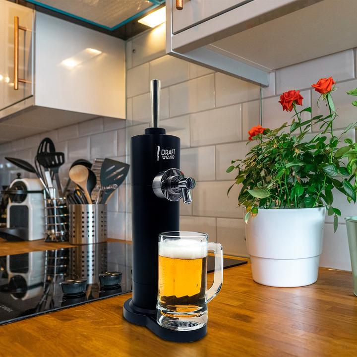 Produktbild Mad Monkey - Bierzapfanlage für Dosen
