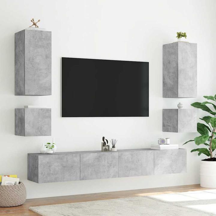 Immagine prodotto vidaXL TV-Wandschrank (40.50 x 35 x 40 cm)