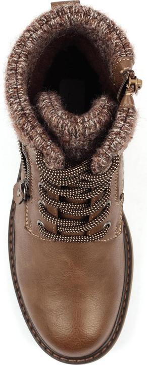 Produktbild Lunar Stiefeletten Benson III (39)