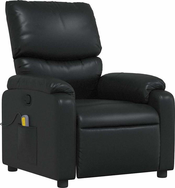 Actual product image vidaXL Massagesessel