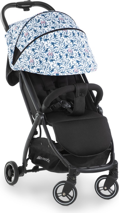 Produktbild Hauck Swift X Single Deluxe Canopy