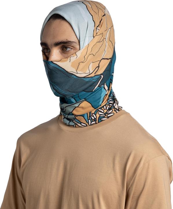 Immagine prodotto Buff Coolnet UV+ - Schal