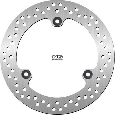 Produktbild NG Brake Disc DIS1757 (245 mm)