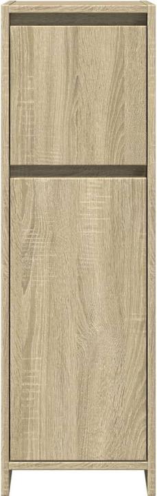 Immagine prodotto vidaXL Badezimmerschrank (30 x 30 x 95 cm)