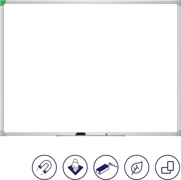 Produktbild Franken Whiteboard (40 x 60 cm)
