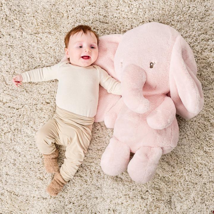 Image du produit Nattou FanFan Maxi Eléphant (63 cm)