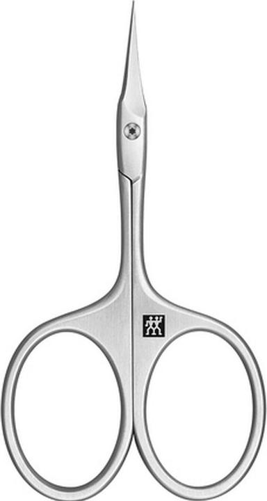 Produktbild Zwilling 49661-091-0 Nagelschere Edelstahl Gerade Klinge