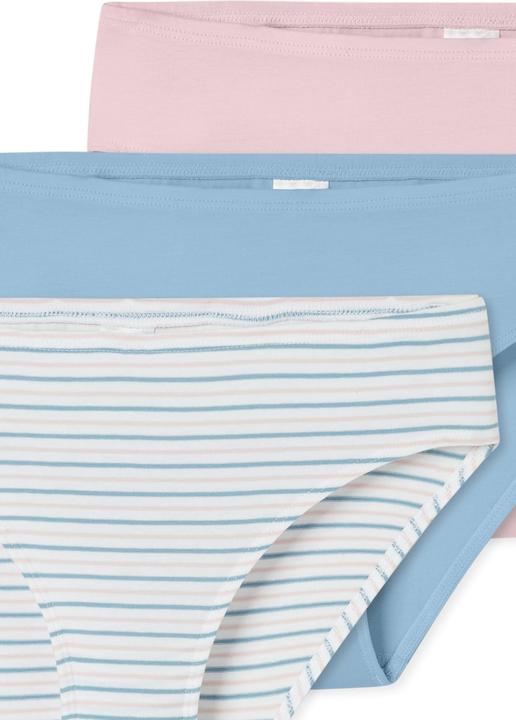 Produktbild Schiesser Slip 955 (164, 3er Pack)