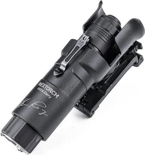 Produktbild Nextorch V35 Quick-Draw Holster