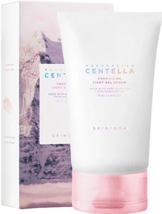 Immagine prodotto Skin1004 Centella del Madagascar (75 ml, Crema da giorno)