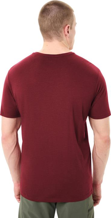 Actual product image Vaude Essential Wool T-Shirt (M)