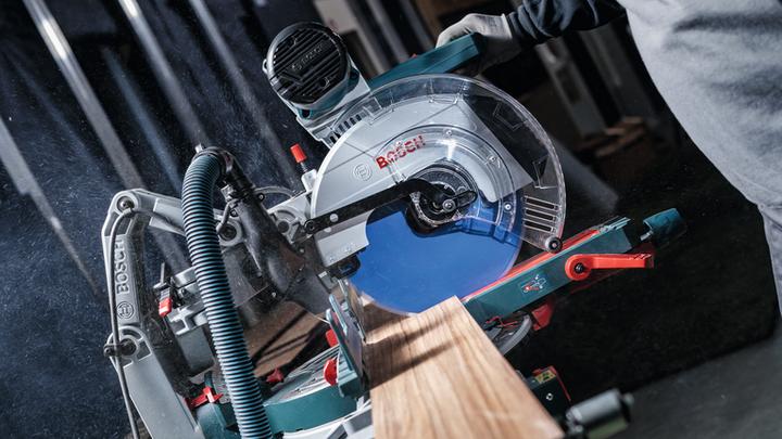 Productafbeelding DeWalt Experten-Hochdrucklaminat-Kreissägeblatt