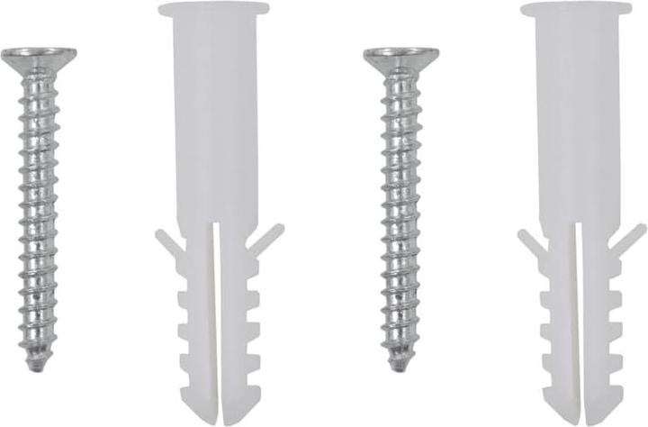 Immagine prodotto vidaXL Wandspiegel (60 cm)
