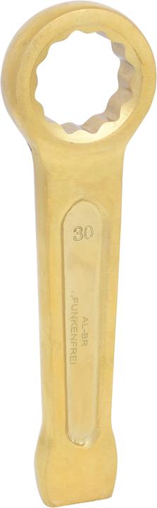 Immagine prodotto KS Tools Chiave per scatole di riscontro BRONZEplus (30 mm)