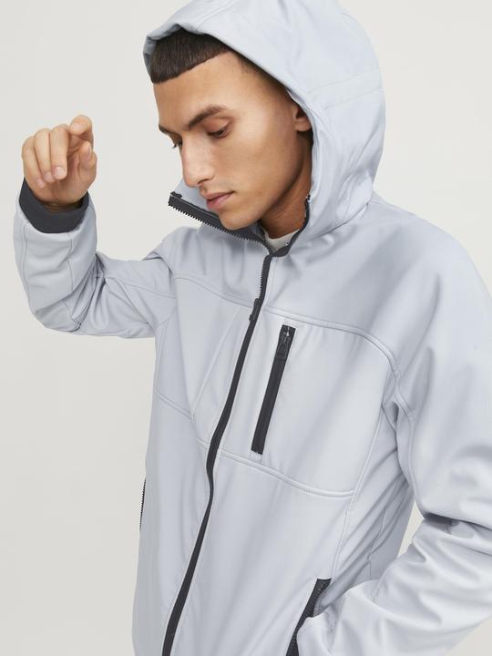 Produktbild Jack & Jones Softshell Jacke Softshell Jacke (XL)