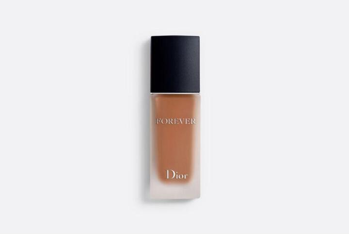 Produktbild Dior Diorskin Forever Fond de Teint Matte No 6N (6N Neutral)