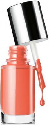 Produktbild Clinique A Different Nail Enamel For Sensitive Skins (05 Really Rio, Farblack)