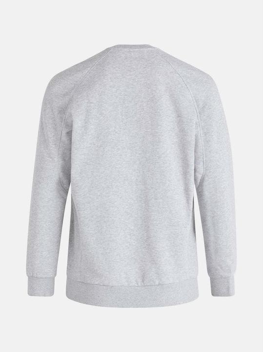 Image du produit Peak Performance Ease Crew Mel Sweatshirt (XXL)