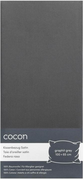 Cocon Federa in raso