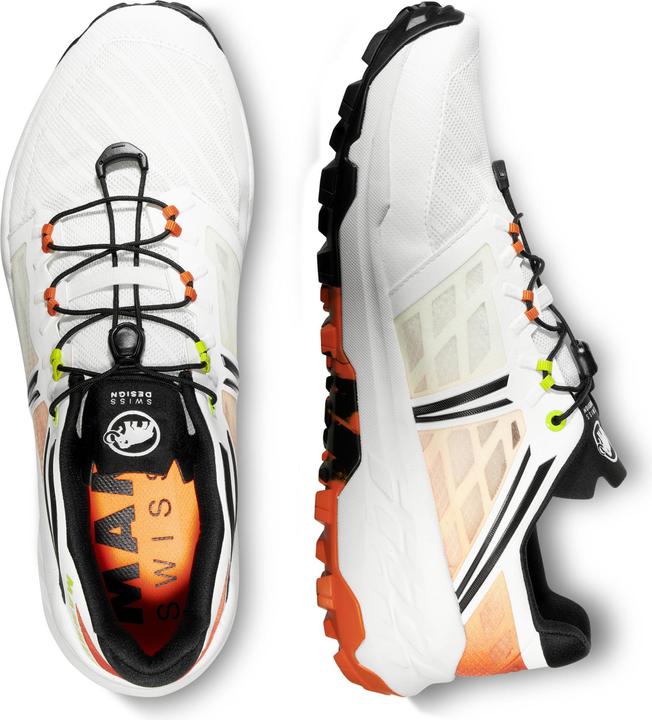 Image du produit Mammut Sertig TR Low Men (46 2/3)