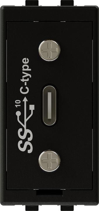 Produktbild IB Connect USB-C 91113032/3 Buchse