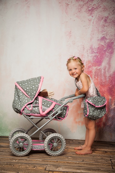 Image du produit Knorrtoys Combinaison de poupée Ruby