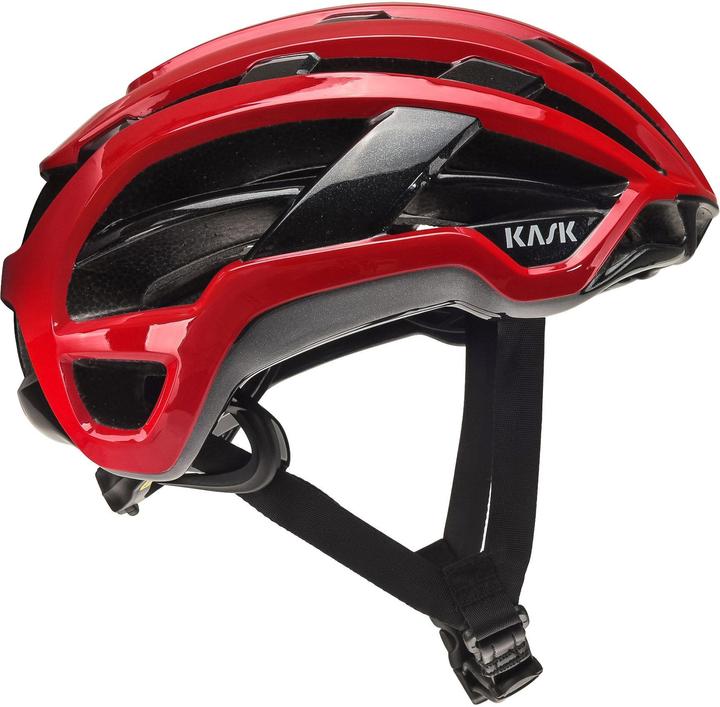Actual product image Kask Valegro (52 - 58 cm)