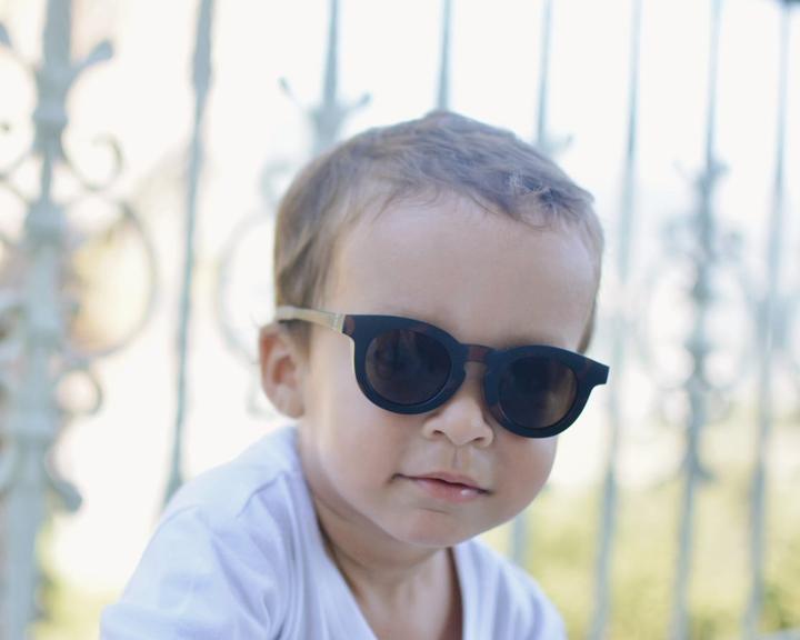 Actual product image Beaba Kindersonnenbrille