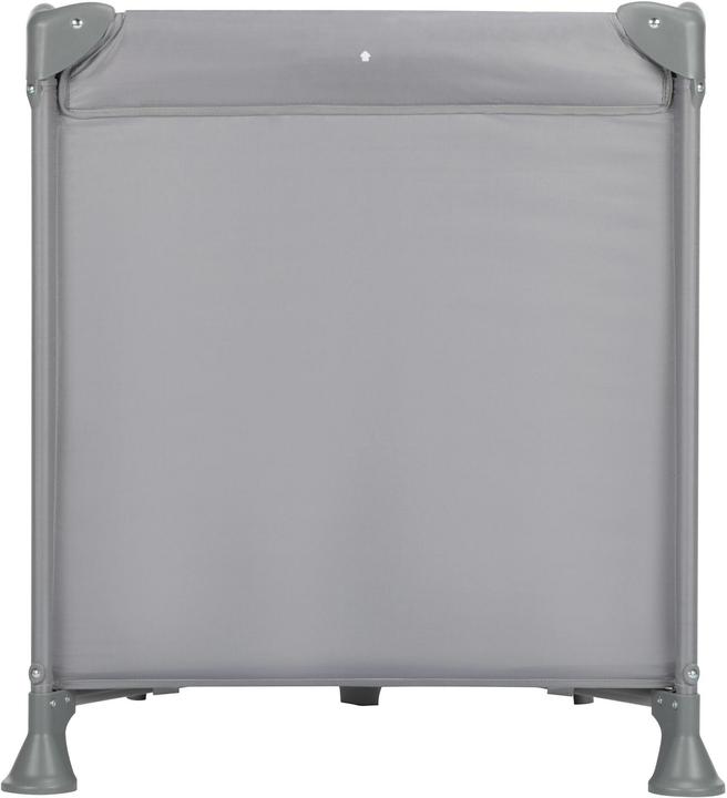 Immagine prodotto Bebeconfort Reisebett Sweet Dreams Mineral Gray (60 x 120 cm)