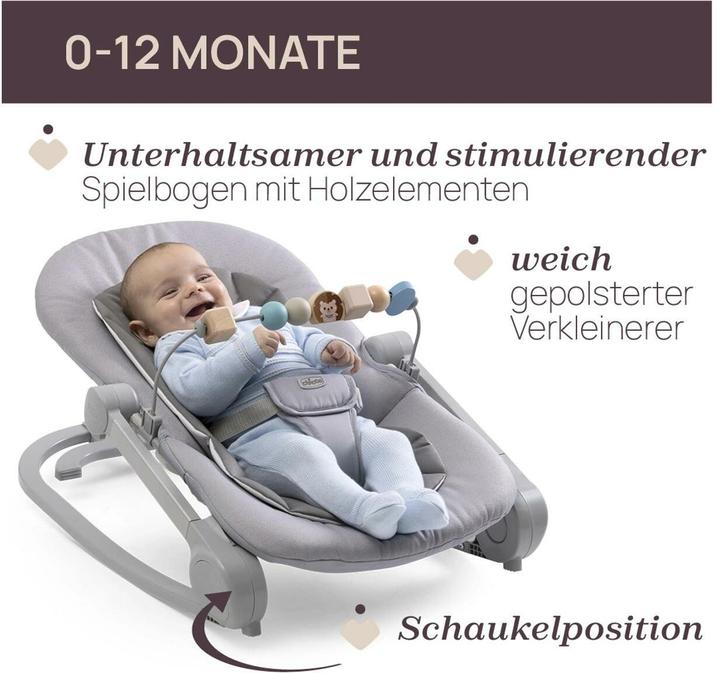 Image du produit Chicco Magia