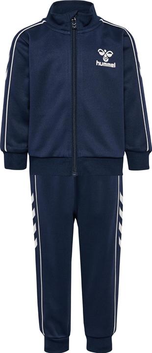 Actual product image hummel Hmltrack Tracksuit Mini (92)