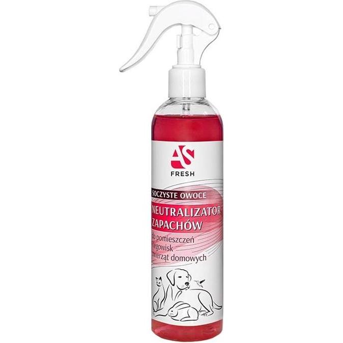 ZooArt As Fresh Pet Odor Neutraliser- Fruit, Tierpflegemittel