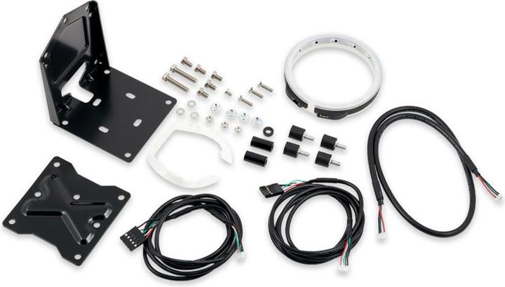 Produktbild Aqua Computer ULTITUBE D5 150 PRO LEAKSHIELD Ausgleichsbehälter