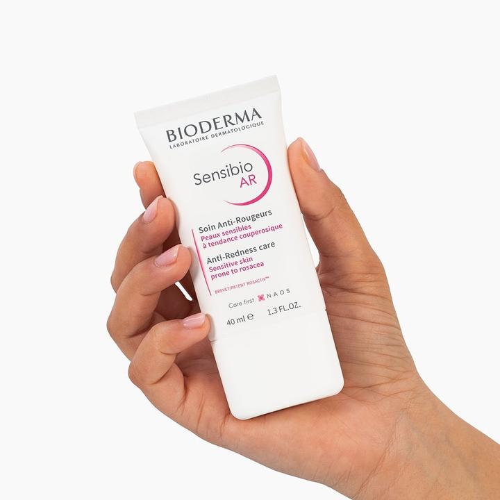 Immagine prodotto Bioderma Sensibilità AR (40 ml, Crema 24h)