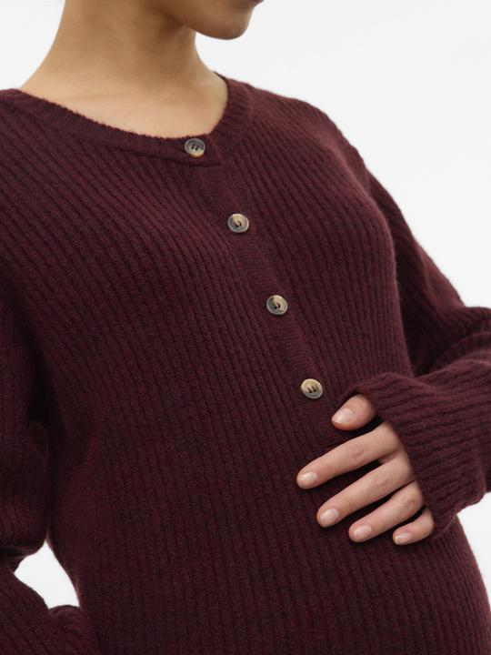 Actual product image Mamalicious MLISLA Umstandskleid Kleid