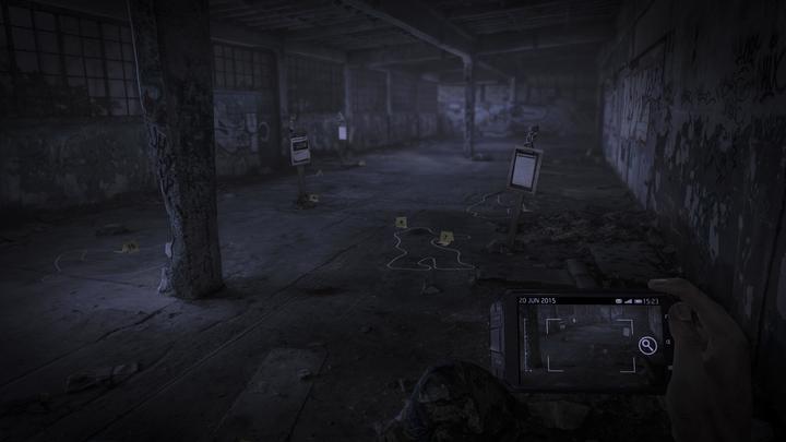 Immagine prodotto Bandai Namco Ottenere il pareggio (PS4, EN)