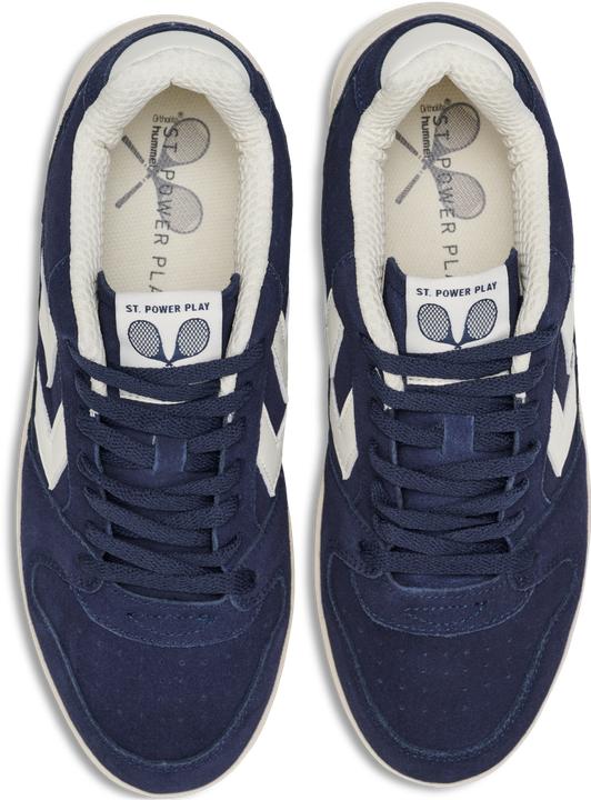 Actual product image hummel St. Power Play Suede (46)