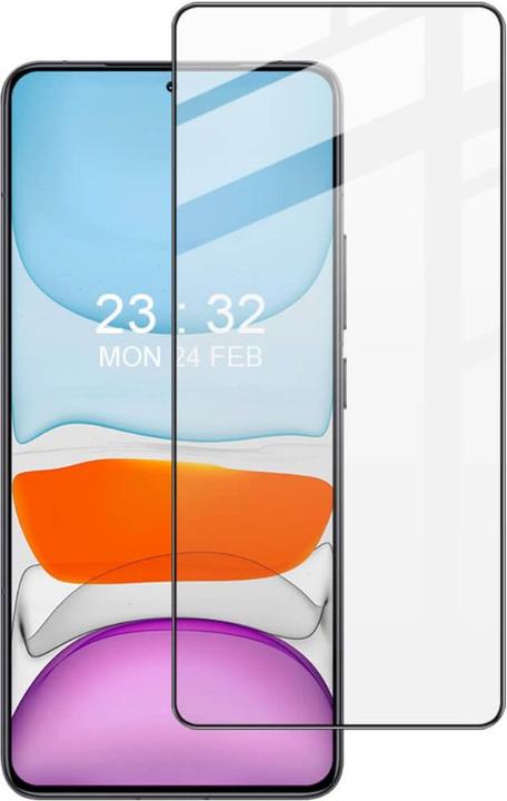Immagine prodotto Imak Xiaomi Poco X6 Pro - display in vetro blindato (1 pz., Xiaomi 14T, Xiaomi 14T Pro, Xiaomi Poco F6, Xiaomi Poco X6 Pro)