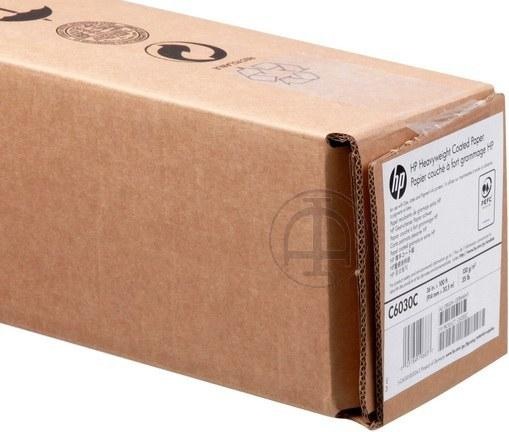 Produktbild HP C6030c (130 g/m², 3050 cm, 91.40 cm)