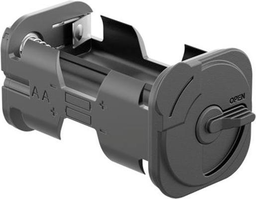 Actual product image Pulsar Thermal imaging camera battery