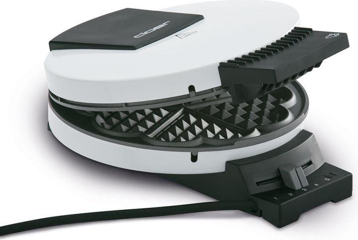 Produktbild Cloer Waffelautomat