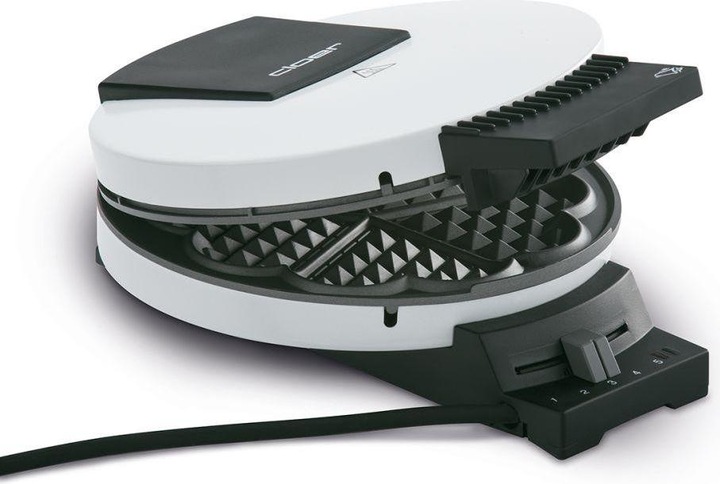 Produktbild Cloer Waffelautomat