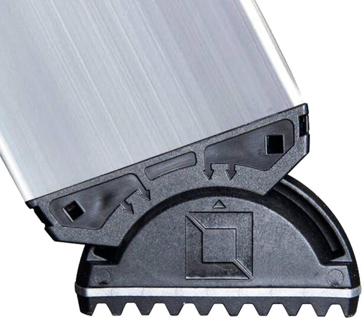 Actual product image Munk Stepladder with steps (Stepladder)