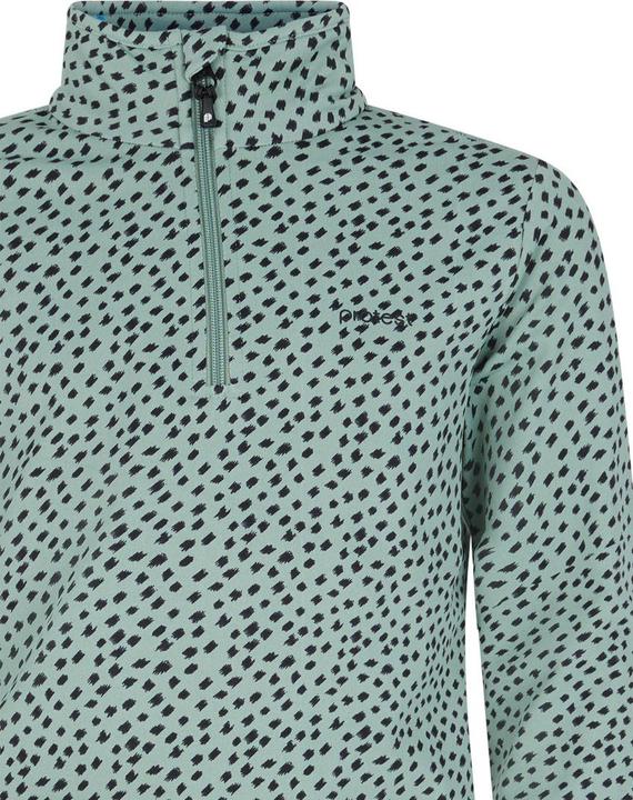 Produktbild Protest Midlayers 1/4 Zip PRTZOAK JR (152)